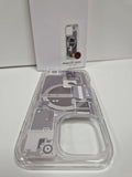 Spigen iPhone 16 Pro Max Ultra Hybrid Magfit Case Magsafe Zero One Titanium