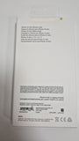 Official APPLE iPhone 12 Mini Case MagSafe Silicone Back Cover Plum MHKQ3ZM/A