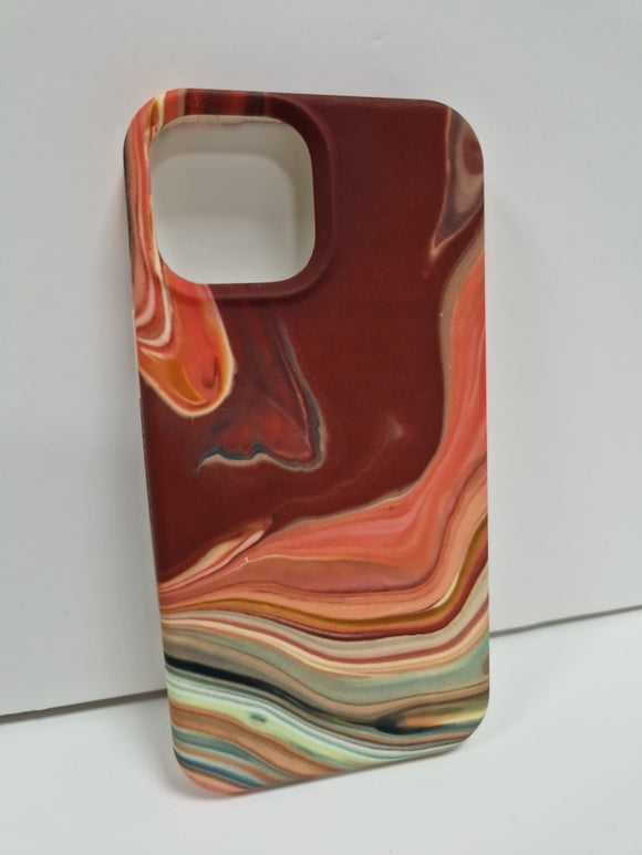 OtterBox iPhone 13 mini Case Figura Silicone MagSafe Cover Venus RRP £39.95