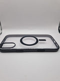 OtterBox iPhone 16 Plus Case Lumen Series MagSafe Cover Grackle RRP £47.99