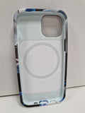 OtterBox iPhone 13 mini Case Figura Silicone MagSafe Cover Mercury  RRP £39.95
