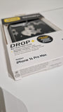 OtterBox iPhone 14 Pro Max Case Symmetry+ Series MagSafe Cow Print RRP £34.99