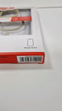 Tech21 iPhone 14 Pro Case MagSafe FlexQuartz Back Cover Clear / Gold