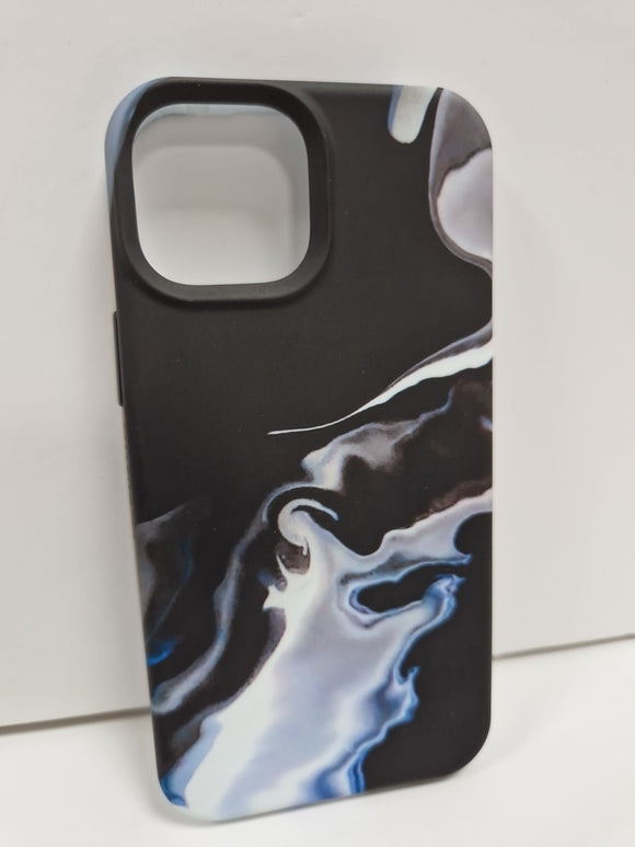 OtterBox iPhone 13 mini Case Figura Silicone MagSafe Cover Mercury  RRP £39.95