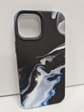 OtterBox iPhone 13 mini Case Figura Silicone MagSafe Cover Mercury  RRP £39.95