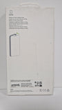 Official Apple iPhone 14 Plus Case Leather Magsafe Midnight MPP93ZM/A - Open Box