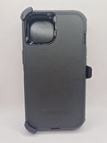 OtterBox iPhone 13 Defender Case Screenless Edition Rugged Black  RRP £42.99