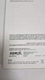 Official APPLE iPhone 12 Mini Case MagSafe Silicone Back Cover Plum MHKQ3ZM/A