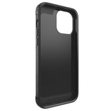 GEAR4 iPhone 13 Pro Max Case Havana D3O® Drop Protection Back Cover BLACK