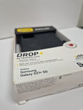 OtterBox Samsung Galaxy S21+ Case Defender Series Rugged Screenless Black