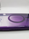 OtterBox iPhone 14 Plus Case Lumen Series MagSafe Eminence Purple RRP £44.95