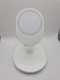 OtterBox 3-in-1 Charging Station MagSafe 7.5W iPhone Airpods Apple Watch White