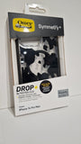 OtterBox iPhone 14 Pro Max Case Symmetry+ Series MagSafe Cow Print RRP £34.99
