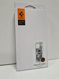 Spigen iPhone 16 Pro Max Ultra Hybrid Magfit Case Magsafe Zero One Titanium