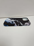 OtterBox iPhone 13 mini Case Figura Silicone MagSafe Cover Mercury  RRP £39.95