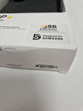 OtterBox Samsung Galaxy S23+ Defender Series Case Screenless Edition Black