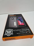 Spigen iPhone 8 / 7 Case Slim Armor Protective Kickstand Back Cover Gunmetal