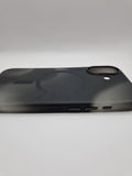 OtterBox iPhone 16 Case Figura Silicone MagSafe Solar Wind Black RRP £48