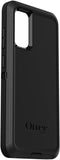 OtterBox Samsung Galaxy S20 Case Defender Series Rugged Screenless Black