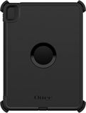 OtterBox iPad Air 10.9" 4th Gen 5th Gen Defender Series Case Black