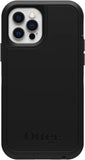 OtterBox iPhone 12 / 12 Pro Defender XT Series MagSafe Rugged Case Black RRP £42.99
