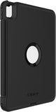 OtterBox iPad Air 10.9" 4th Gen 5th Gen Defender Series Case Black