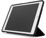 OtterBox iPad 9th 8th 7th Gen 10.2" Case Symmetry Folio Black