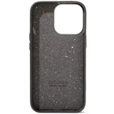 Decoded iPhone 13 Pro Leather Nike Grind Back Cover - Navy