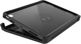 OtterBox iPad Air 10.9" 4th Gen 5th Gen Defender Series Case Black