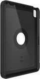 OtterBox iPad Air 10.9" 4th Gen 5th Gen Defender Series Case Black