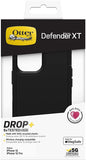 OtterBox iPhone 12 / 12 Pro Defender XT Series MagSafe Rugged Case Black RRP £42.99