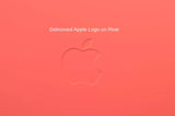 Official Apple iPad Pro 12.9" Smart Folio Case 6 5 4 3 Gen Pink Citrus MH063ZM/A