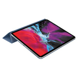 Official Apple iPad Pro 12.9" Smart Folio Case 6 5 4 3 Gen Deep Navy MJMJ3ZM/A