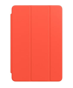 Official Apple iPad Mini 4th & 5th Gen Smart Cover Electric Orange MJM63ZM/A