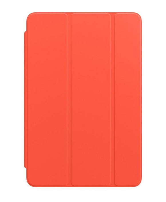 Official Apple iPad Mini 4th & 5th Gen Smart Cover Electric Orange MJM63ZM/A