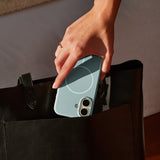 Official Apple Beats iPhone 16 Plus Case MagSafe Riptide Blue MCFJ4LL/A RRP £49