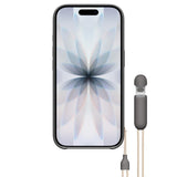Beats iPhone 17 Case Kickstand MagSafe Camera Control Grey