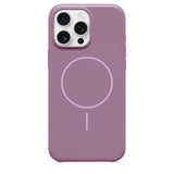 Official Apple Beats iPhone 16 Pro Max MagSafe Case Sunset Purple MCFU4LL/A