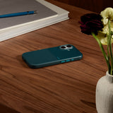 Beats iPhone 17 Case Rugged MagSafe Camera Control Rocky Blue
