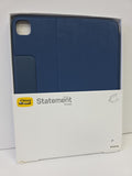 OtterBox iPad Pro 13" M4 / M5  Case Statement Studio Series Blue RRP £110