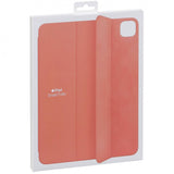 Official Apple iPad Pro 1st 2nd 3rd 4th Gen 11"  Smart Folio Case Pink Citrus