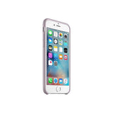 Official Apple iPhone 6 Plus / 6s Plus Case Silicone Back Cover Lavender