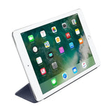 Official Apple iPad Pro 12.9" Smart Folio Case 6 5 4 3 Gen Deep Navy MJMJ3ZM/A