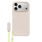 Beats iPhone 17 Pro Max Case Kickstand MagSafe Camera Control LimeStone