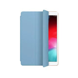 Official Apple Smart Cover iPad 9 8 7 Gen Air 3 Pro 10.5" Cornflower MWUY2ZM/A