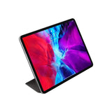 Official Apple iPad Pro 12.9" Smart Folio Case 3rd 4th 5th 6th Gen Black