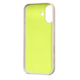 Beats iPhone 17 Case Kickstand MagSafe Camera Control LimeStone
