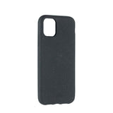 Pela iPhone 11 Pro Case Eco-Friendly 100% Biodegradable Back Cover Black RRP £35