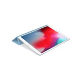 Official Apple Smart Cover iPad 9 8 7 Gen Air 3 Pro 10.5" Cornflower MWUY2ZM/A