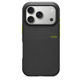 Beats iPhone 17 Pro Case Rugged MagSafe Camera Control Black